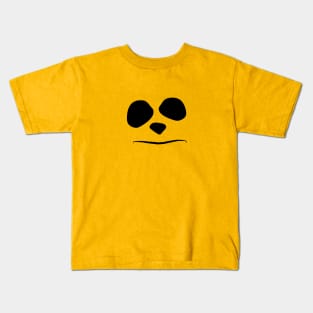 bad panda Kids T-Shirt